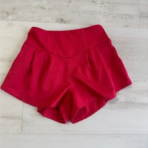 Tiger Friday Women’s Dance Activewear Shorts